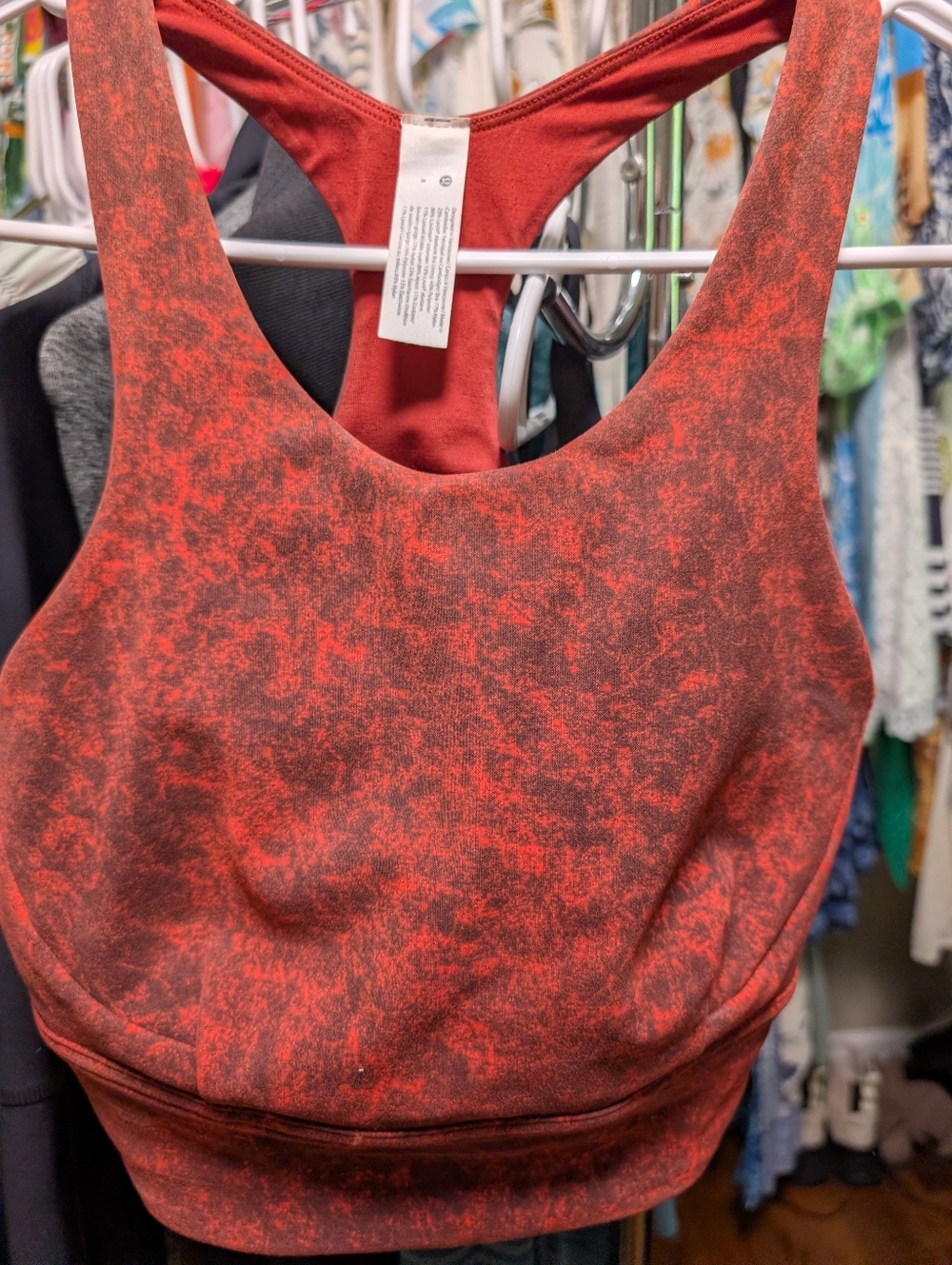 Lululemon Bra